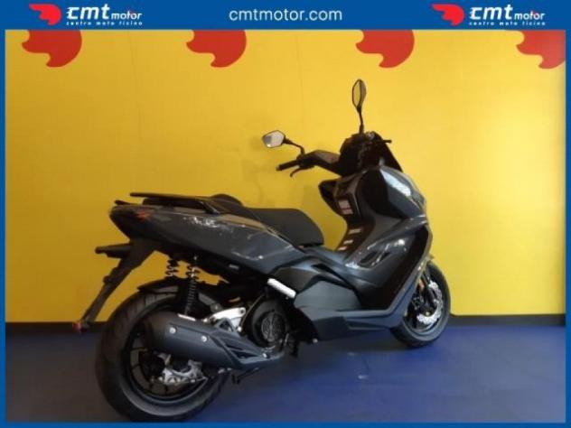 Over Bikes Brera 125 Garantito e Finanziabile rif. 23411320 - Foto 4