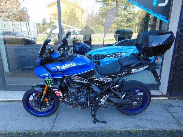 Yamaha Tracer 9 GT - Foto 3