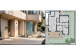 Appartamento in vendita a Empoli 100 mq  Rif: 1352331