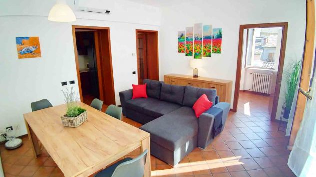 CAMERE IN CENTRO FIDENZA. LUMINOSISSIME E BOLLETTE DIVISE IN 4 - Foto 4