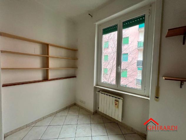 Bilocale in affitto a Genova - Foto 4