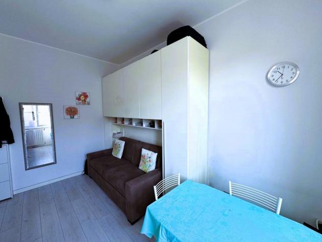 Monolocale in affitto a Milano - Foto 4