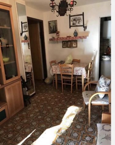 Grande monolocale 4 posti letto Sauze D’Oulx - Foto 3