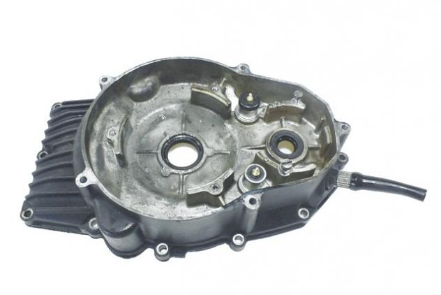 CARTER ANTERIORE MOTORE ALTERNATORE MOTO GUZZI V 35 C 1983 - 1988 GU19001420 FRONT ALTERNATOR CRANKCASE