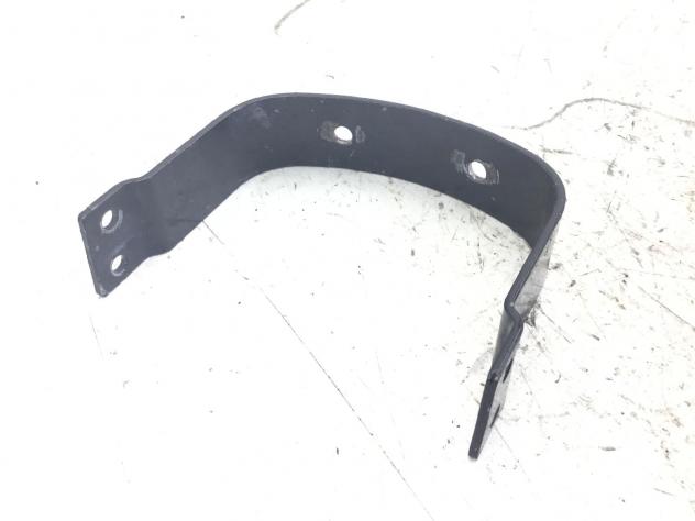 MOTO GUZZI NEVADA 350 STAFFA SUPPORTO PARAFANGO POSTERIORE 1993 1997 LG - Foto 3