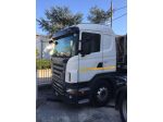 Autocarro USATO SCANIA R420 ANNO 2008