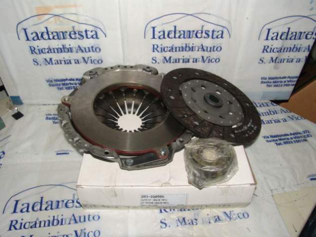 Kit frizione tata aria 2.2 td KF-026 - Foto 3