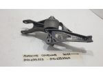SUPPORTO MOTORE PORCHE Cayenne S 9Y0199373 Diesel/Hybrid 3.0 (18)