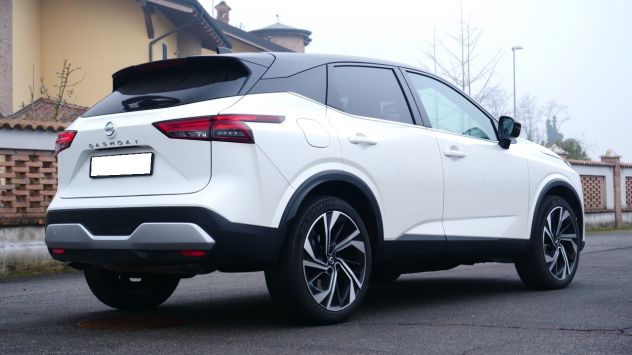 RICAMBI NISSAN QASHQAI ANNO 2022 #0064 - Foto 2