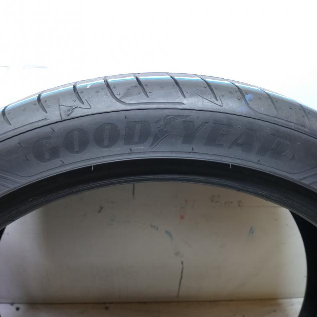 2 GOMME 255 40 20 GOODYEAR A69218 - Foto 4