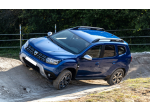 MUSATA COMPLETA DACIA DUSTER ANNO 2021 #0022