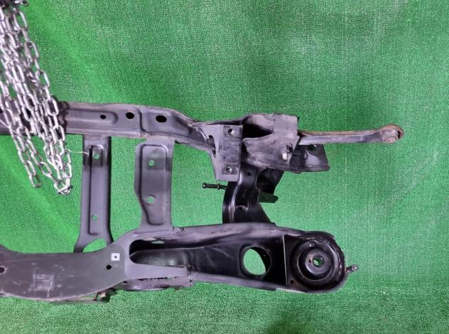 ASSALE POSTERIORE VOLVO V40 Cross Country 31360772 D 4162 T Diesel 1600 (12) - Foto 8