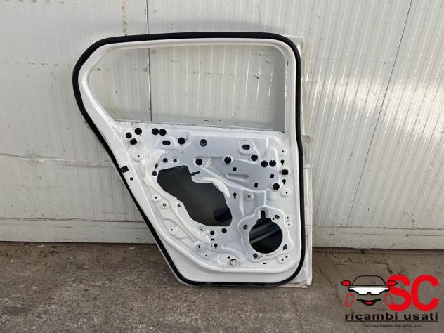 Porta Posteriore Sinistra Opel Astra L - W00774 - Foto 2