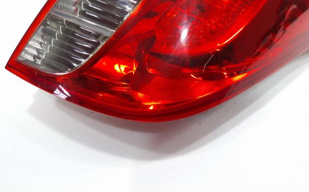 STOP FANALE POSTERIORE DESTRO OPEL Mokka 1° Serie 42435942 (12) - Foto 6