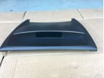Consolle con Display centrale cruscotto LANCIA PHEDRA serie 179 2005