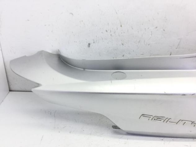 KYMCO AGILITY + PLUS 4T 50 CARENA FIANCATA POSTERIORE DESTRA 2014 2018 12000 - Foto 2