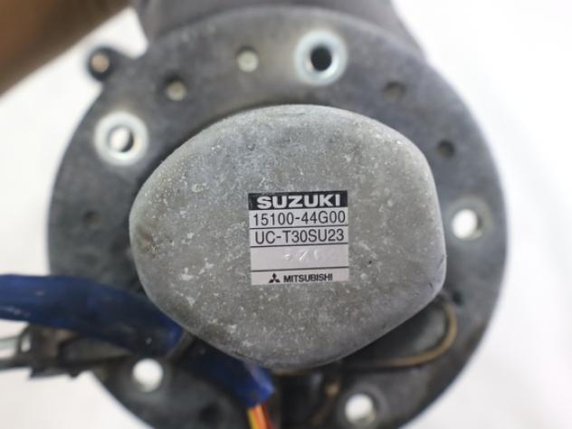 SUZUKI GSR 600 1510044G00 POMPA BENZINA 06 - 11 FUEL PUMP - Foto 5