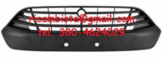 Ford Transit griglia 1778881