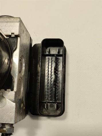 CENTRALINA ABS LAND ROVER Freelander 3° Serie 6G9N-2C405-DG 224DT diesel 2179 (0611) - Foto 5