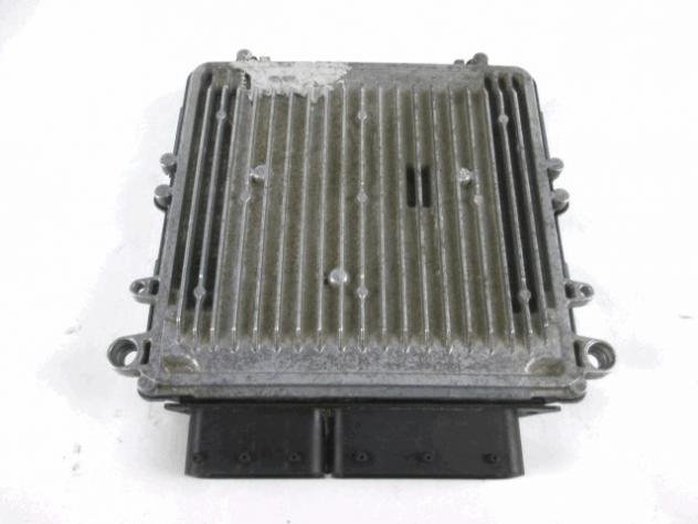 A6421502026 CENTRALINA INIEZIONE MOTORE BOSCH MERCEDES E320 3.0 5P D AUT RICAMBI IN MAGAZZINO 0281014916 - Foto 3