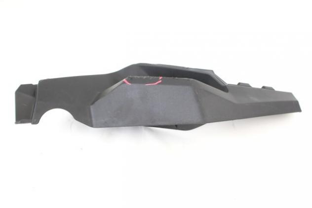 VOGE VALICO 525 DSX 3421001070001 COVER LATERALE DESTRA 21 -24 RIGHT SIDE COVER 342100107 PICCOLI GRAFFI - Foto 2
