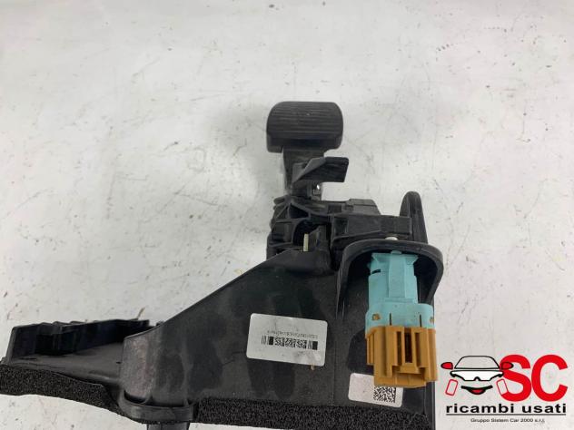 Pedale Freno Jeep Renegade 52016537 - 40142 - Foto 2