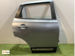 PORTIERA POSTERIORE NISSAN QASHQAI J10 - LATO DESTRO - 12783