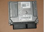 0281014238 ECU CENTRALINA BMW E60 520 2.0 D 0281014238 DDE7809000 EDC17CP02