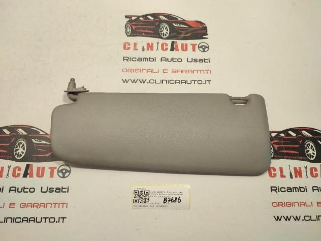 PARASOLE ALETTA LATO PASSEGGERO BMW Serie 3 E90 Berlina M47N204D4 (0508)