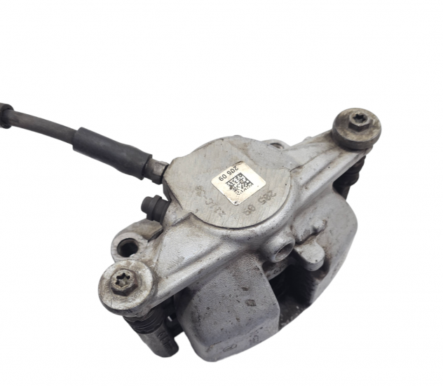 PINZA FRENO ANTERIORE SINISTRA MERCEDES Classe C S. Wagon W205 OM 626.951 (14) - Foto 10