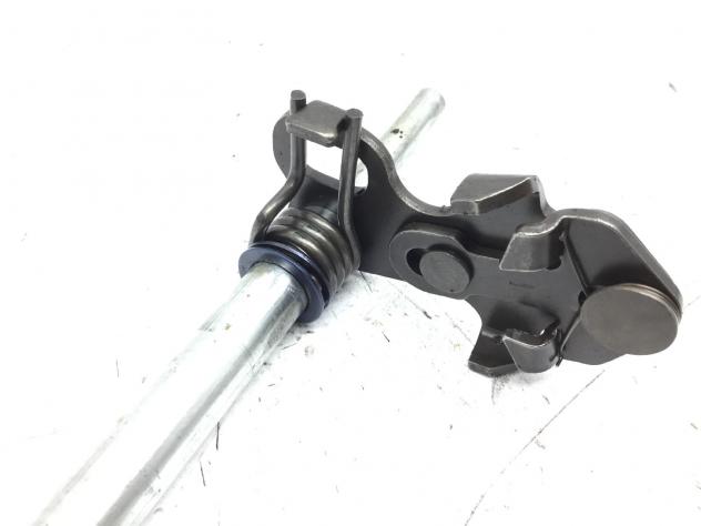 HONDA HORNET 600 ALBERO SELETTORE CAMBIO 2001 PC36A02F - Foto 3