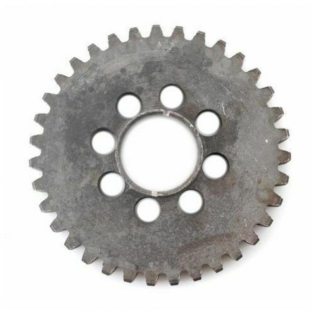 Ingranaggio cambio Gilera 35 denti G/60228
