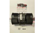 VENTOLA ABITACOLO RENAULT Scenic X MOD T1010033M K9K837 diesel 1461 (09)
