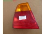 TRASP.FANALE POST.S(parte est) ROSSO/GIALLO BMW Serie 3 E46 4 porte   BMW - &hellip;