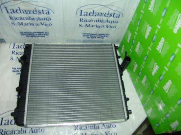 Radiatore opel agila a 1.0 9210556 - Foto 2