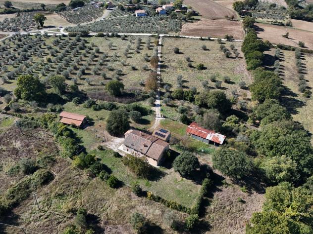 Casale in vendita a Amelia - Foto 12