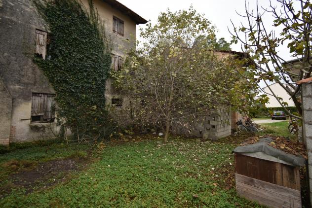 Situato in Comune di Codognè, porzione di rustico da ristrutturare. - Foto 7