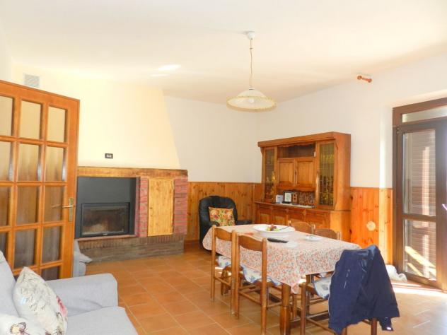 Casale in vendita a Montecatini Val di Cecina - Foto 9