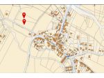 SANTADI (SU) Via RIO CANE, TERRENO 16541 MQ con 50 OLIVI ADIACENTE PAESE 3,5€/m²