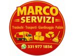Marco Servizi in tutto il Lazio