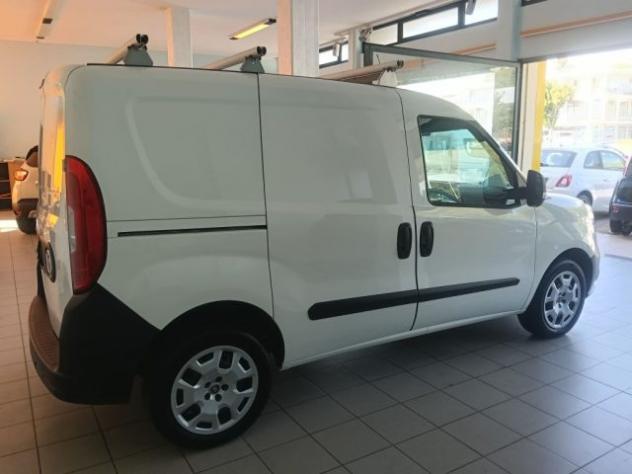 FIAT DOBLO' METANO SX 1.4 T JET 120 rif. 23904342 - Foto 5