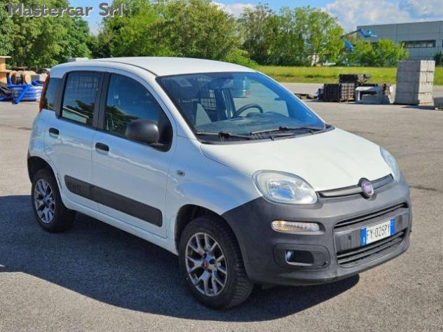 FIAT Panda VAN 2p 4X4 85CV E6 POP trazione integrale - FY025 rif. 23799665 - Foto 5