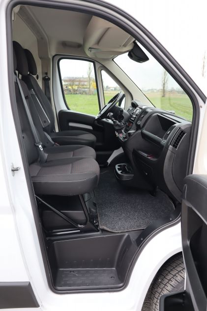 Citroen Jumper 2.2 140 Cv L2H2 - Km 73.000 - Foto 10