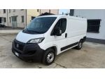 Fiat Ducato 30 2.2 Mjt 140CV PC-TN Furgone serie 9