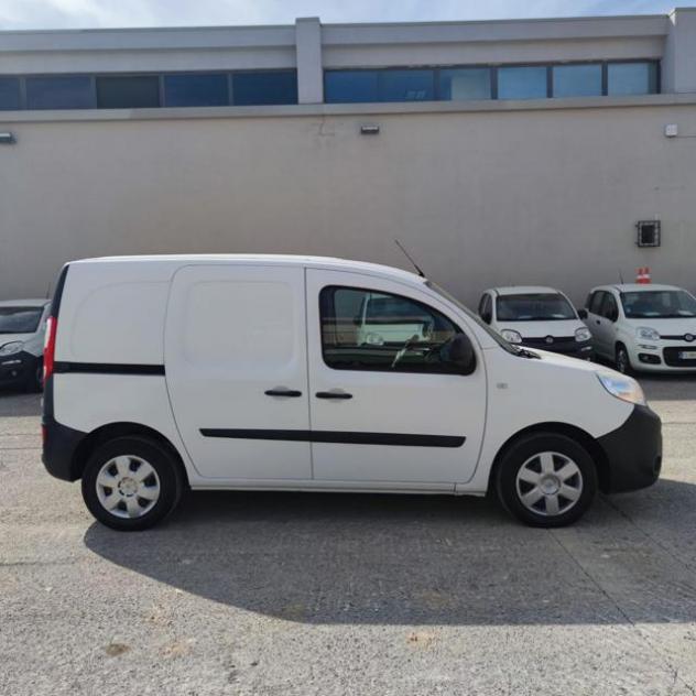 RENAULT KANGOO 1.5 BLUE DCI FURGONE 3 POSTI - 2021 rif. 24171859 - Foto 2