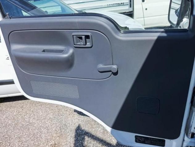 NISSAN CABSTAR RIBALTABILE - Foto 5