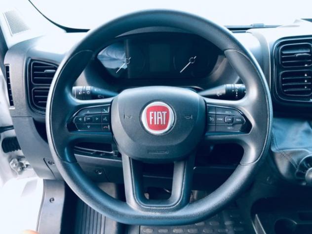 FIAT Ducato 33 2.2 Mjt 140CV PLM-TM Furgone rif. 23984626 - Foto 9