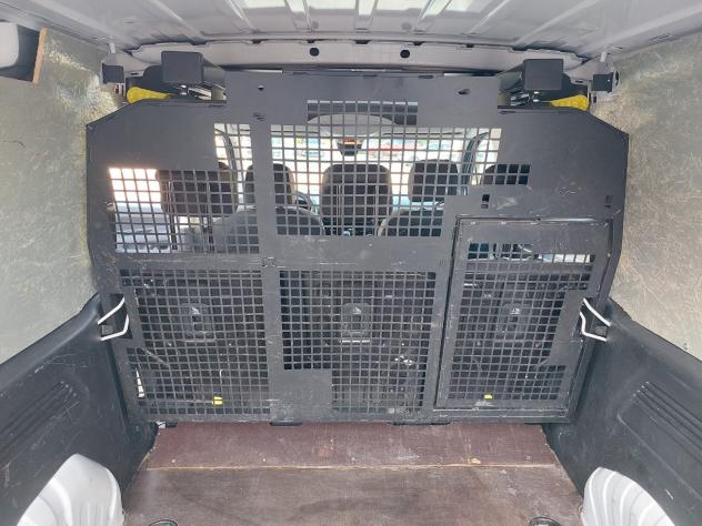 FIAT Doblò XL DOPPIA CABINA MOBILE 1.5 B-Hdi 102cv E6E / IVA esclusa - Foto 6
