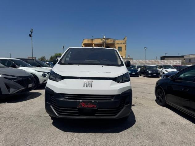 FIAT Scudo 1.5 BlueHDi 120 CV S&S PL-SL-TN Furgone rif. 23969932 - Foto 4