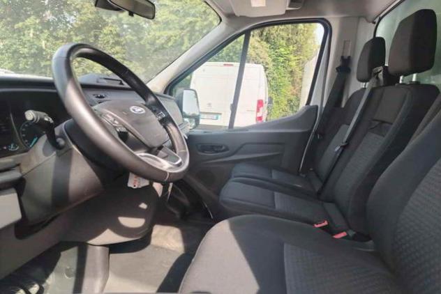FORD TRANSIT 350 2.0 ECOBLUE 130CV rif. 23794231 - Foto 9